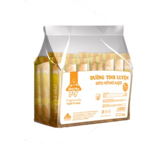 ĐƯỜNG QUE TINH LUYỆN BIÊN HOÀ JOY GÓI 600G (100 QUE)