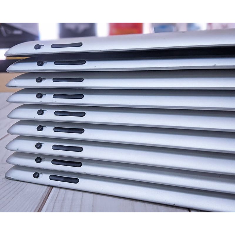 Máy tính bảng i pad 4 đời Chính Hãng tablet 16G/32G Wifi Quốc tế Máy tính bảng cũ giá rẻ Bảo hành 6 tháng | BigBuy360 - bigbuy360.vn