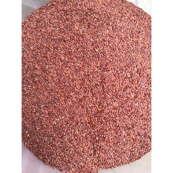 100gr hạt ngũ hoa đắp mặt giảm mụn, trắng da