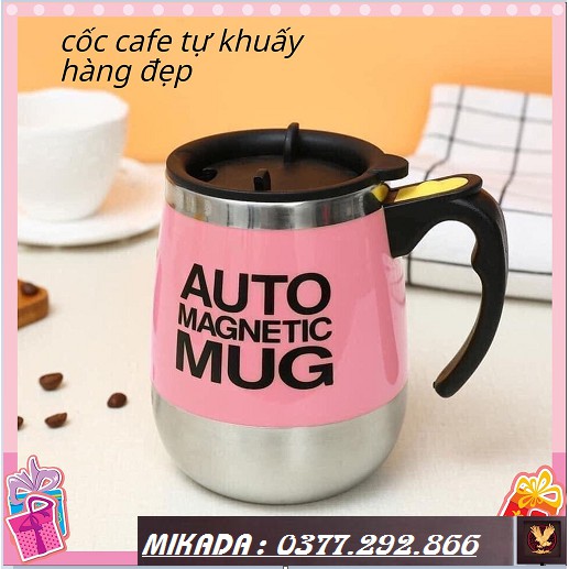 Cốc pha cafe inox 304 tiện lợi 400.ml, giữ nhiệt cực tốt