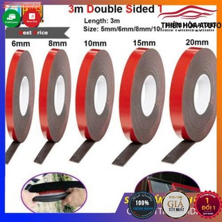 ⚡️Băng Keo 3M⚡️ Hai Mặt Siêu Dính,Tiện Lợi dính ốtn chắc kết dính tôt