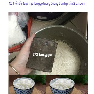 Nồi cơm điện KENLY