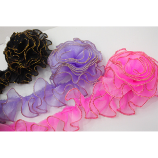 Dải Dây Viền Ren 2m 5cm