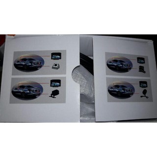 Camera lùi 8 chấm siêu bền BH 6 tháng