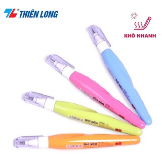 Bút Xóa Nước TL CP-06. Mau Khô - Tiện Dụng