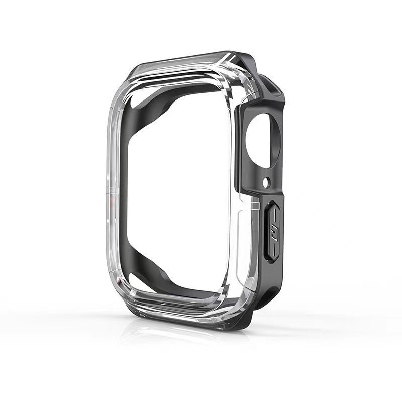 Ốp Bảo Vệ Mặt Đồng Hồ Apple watch 7 6 SE 5 4 3 45mm 41mm 44mm 40mm 42mm 38mm 2023