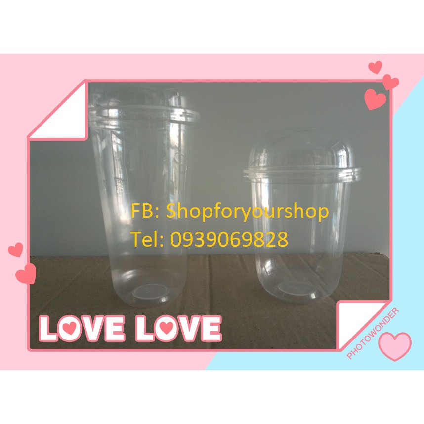 COMBO LY ĐÁY BẦU
