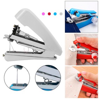 Máy May mini Cầm Tay Tiện Lợi