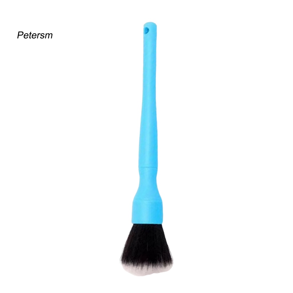 Cọ Vẽ Chi Tiết Bằng PP Siêu Mềm Thoải Mái