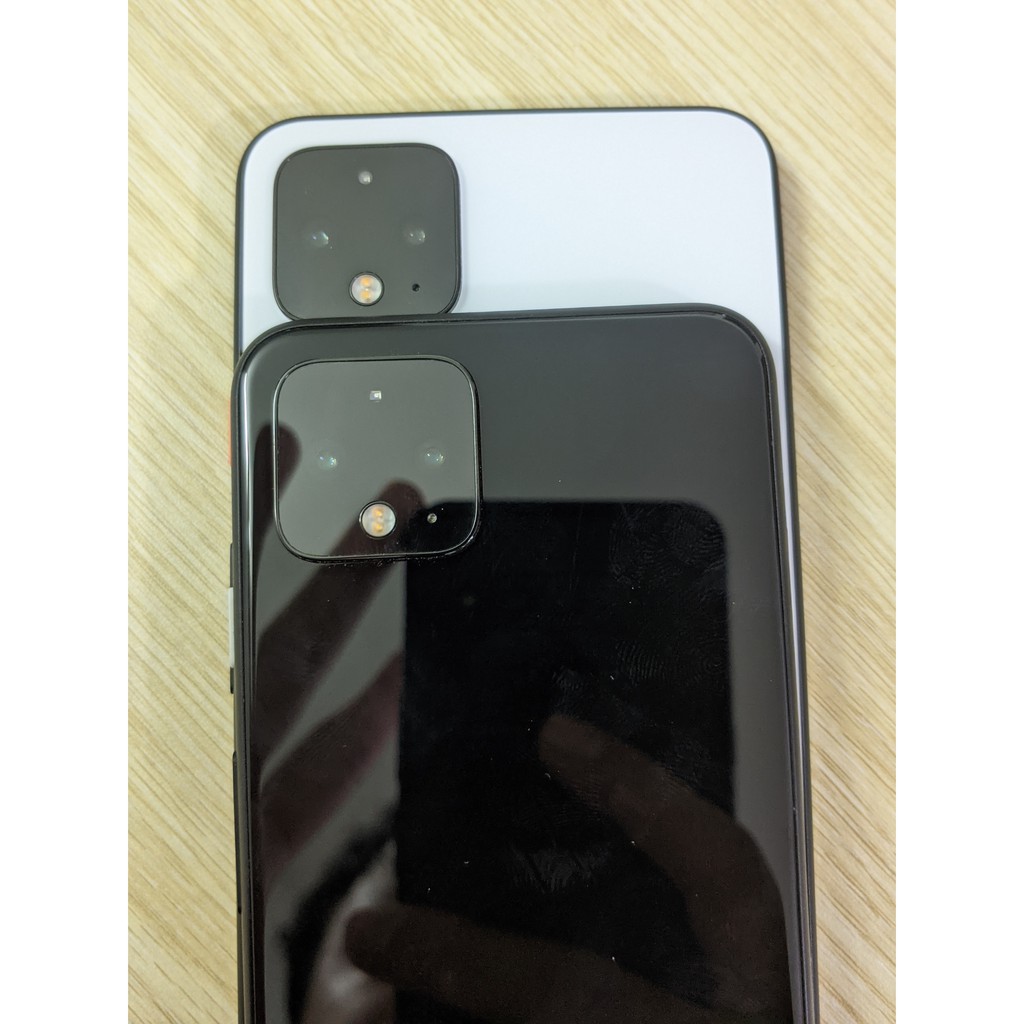 ĐIỆN THOẠI GOOGLE PIXEL 4 LIKE NEW  QUỐC TẾ CHÍNH HÃNG 2 SIM 2 SÓNG