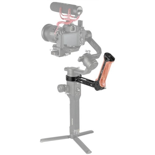  SmallRig Tay cầm cho DJI Ronin-S BSS2314 hàng chính hãng | Bảo hành 24 tháng | BigBuy360 - bigbuy360.vn