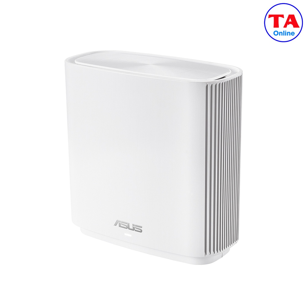 WiFi Mesh ASUS CT8 Bộ phát ba băng tần Chuẩn AC 3000Mbps