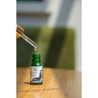 Serum kích thích mọc tóc tinh chất dầu bưởi