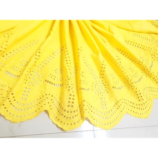 Boi vàng.boi hồng.thô thêu cúc