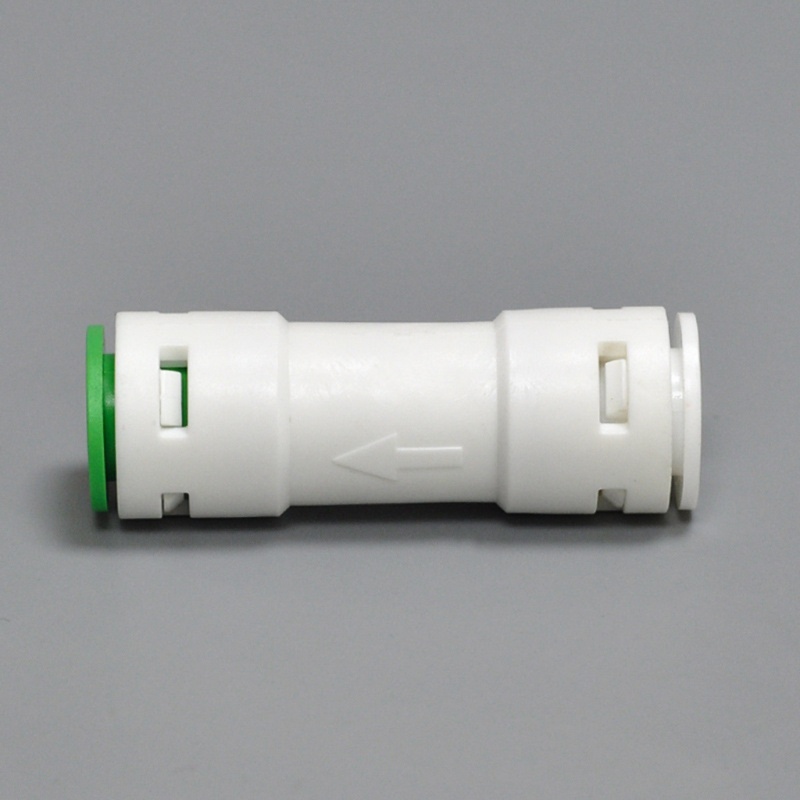 Van Kiểm Tra Kết Nối Nhanh Cho Hệ Thống Osmosis System 3 8 Inche