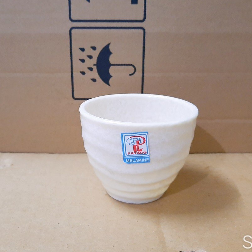 Ly Nhỏ Kiểu Vân Đá Nhựa Melamine (LY29)