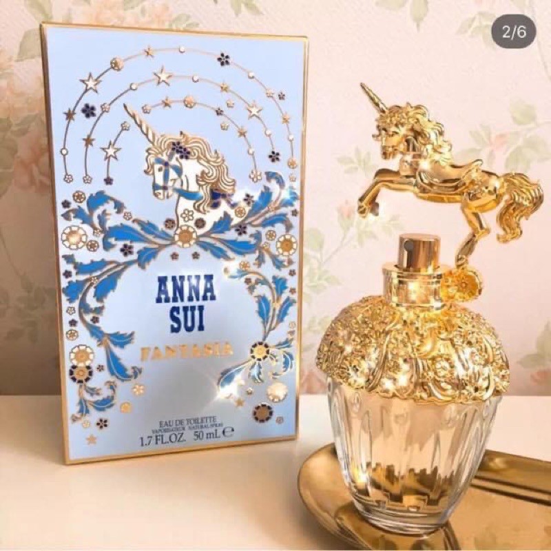 Nước hoa Con ngựa nội địa trung - thơm 4 - 6h