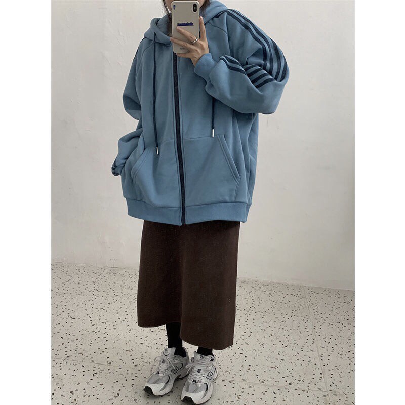Áo hoodie nỉ dày | BigBuy360 - bigbuy360.vn