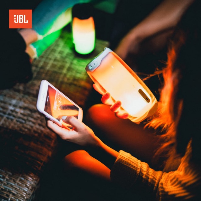Loa bluetooth JBL Pulse 4 chính hãng PGI
