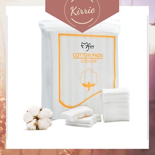Bông tẩy trang 3 lớp Cotton Pads [Túi 222 miếng]