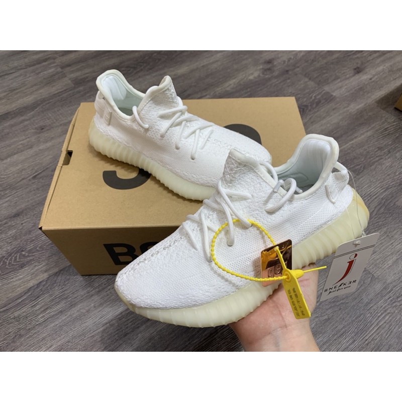 [FREESHIP+HÀNG1.1] -VIdeo giày yz350 1.1 size nam