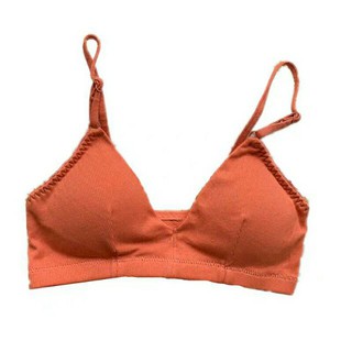 (RẺ VÔ ĐỊCH) bra cotton siêu hot bra đi biển (vochuoishop)