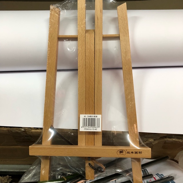 Giá gỗ mini
