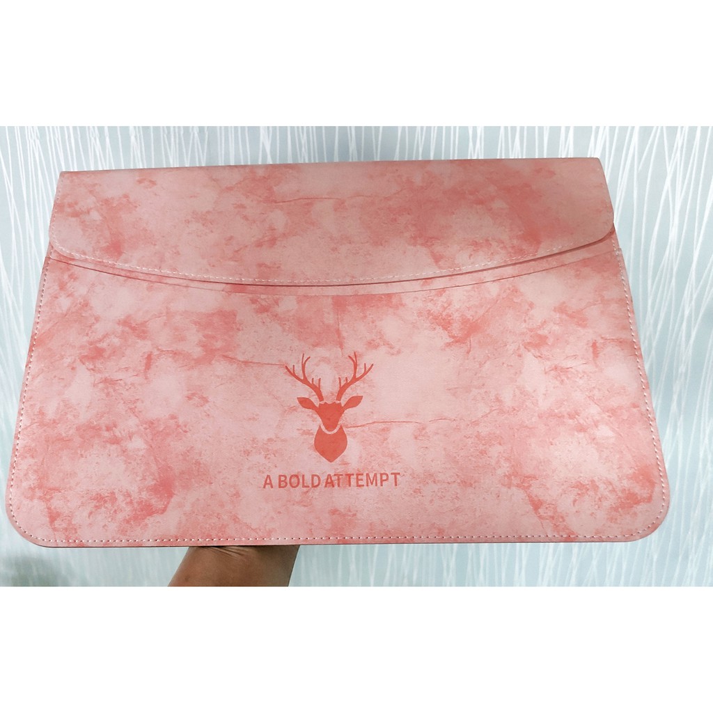 Bao da họa tiết cho Macbook Air/Macbook Pro | BigBuy360 - bigbuy360.vn