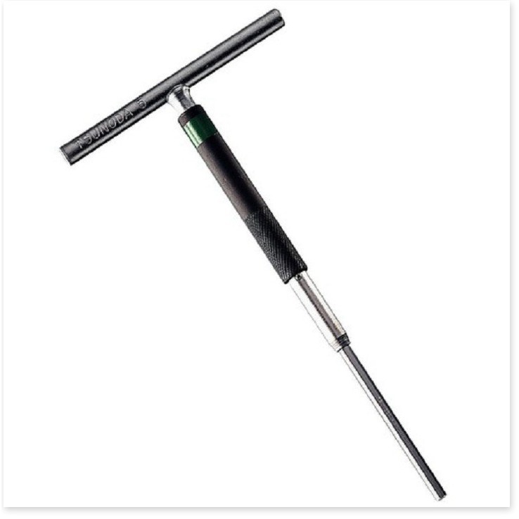 Tay vặn lục giác chữ T xoay nhanh Tsunoda TL-2.5mm Sản xuất tại Nhật Bản - TL-2.5 - TL- 2.5 | BigBuy360 - bigbuy360.vn