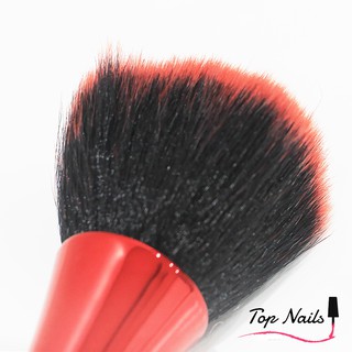 Chổi phủi bụi làm nail cán dài