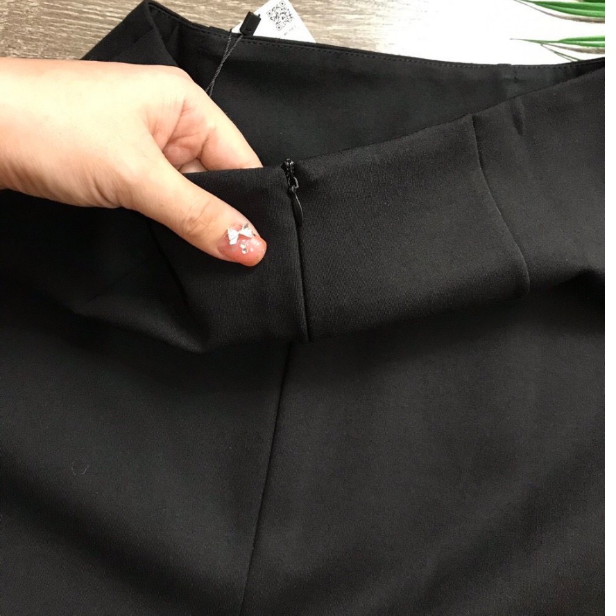 Chân váy bút chì công sở Mua9shop co giãn Cao Cấp | BigBuy360 - bigbuy360.vn