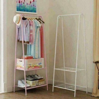 Kệ chữ A treo quần áo