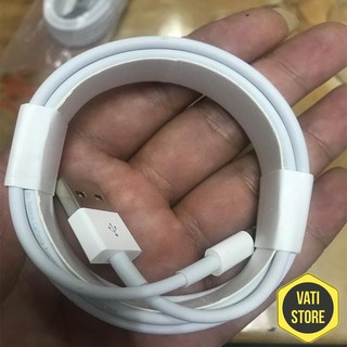 [Bán Lỗ] Dây sạc iPhone 5ic