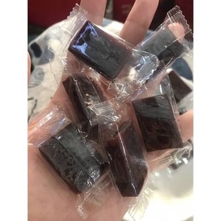 Kẹo chuối tươi dạng viên - cực ngon 100g / 250g / 500g