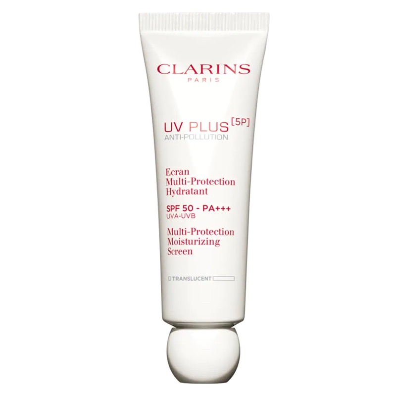 Kem chống nắng Clarins UV Plus