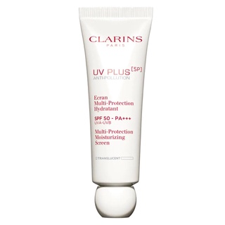 Kem chống nắng Clarins UV Plus