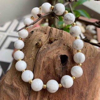 Vòng phong thuỷ ngũ hành Kim Mộc Thuỷ Hoả Thổ - TRANG SỨC PHONG THUỶ