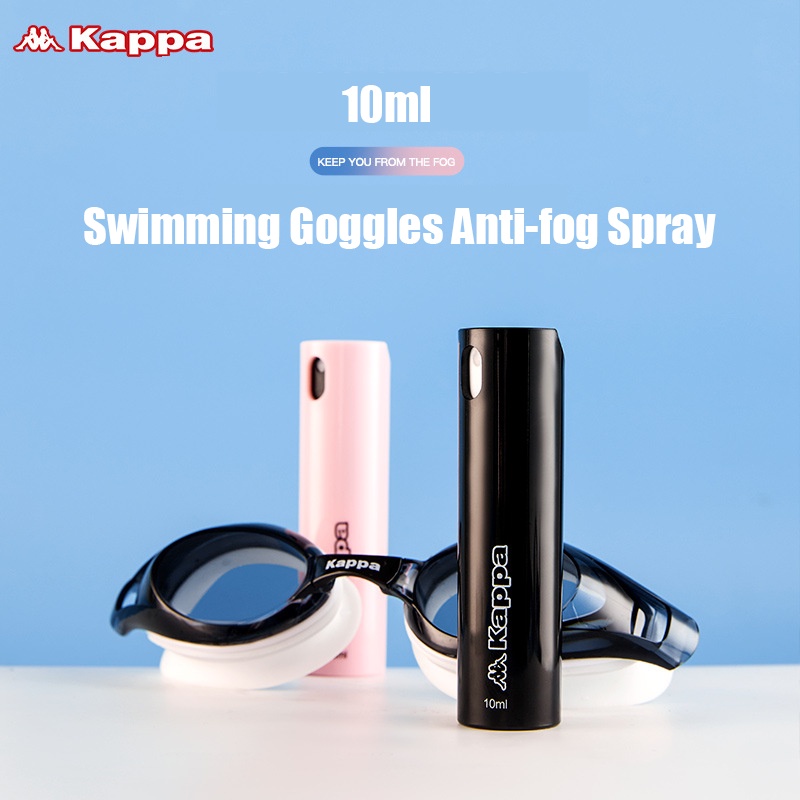 Bình Xịt Chống Sương Mù Chống Thấm Nước Cho Kính Bơi 10ml KAPPA