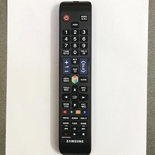ĐIỀU KHIỂN TIVI SMART SAM SUNG - Điều Khiển Tivi Sansung Có Smart