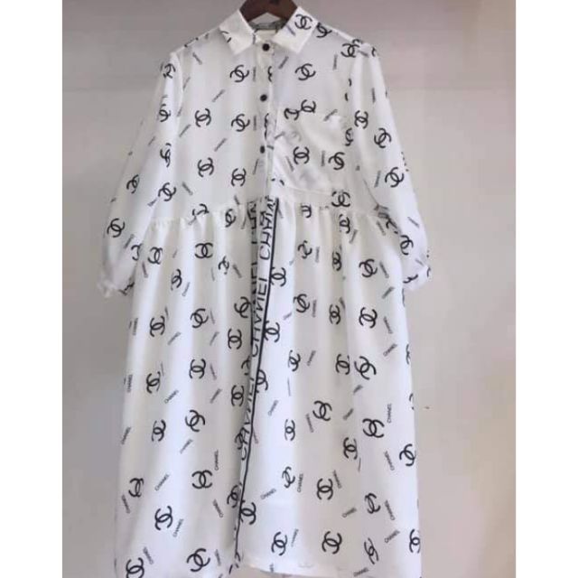 Combo 2 váy bầu 250k