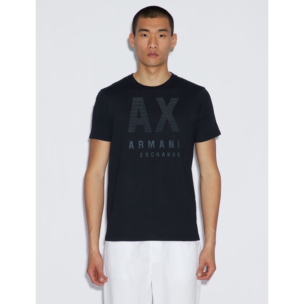 Áo thun nam A|X Armani Exchange