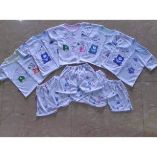 Combo cộc cúc