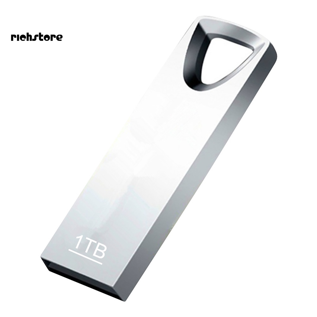 Ổ Đĩa USB 3.0 Tốc Độ Cao Xdnccx 1 / 2TB Cho PC Laptop | BigBuy360 - bigbuy360.vn