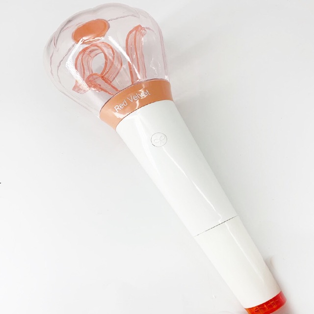 Lightstick Red Velvet unoff