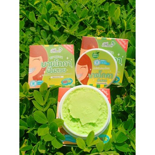Bột đánh răng dành cho người niềng răng Phoca Thái Lan
