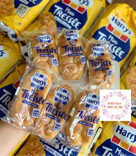 Bánh mì hoa cúc date mới