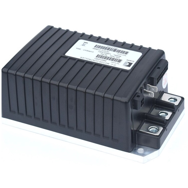 Curtis 1266R-5201 DC  48V 350A điều khiển tốc độ động cơ cho xe Golf