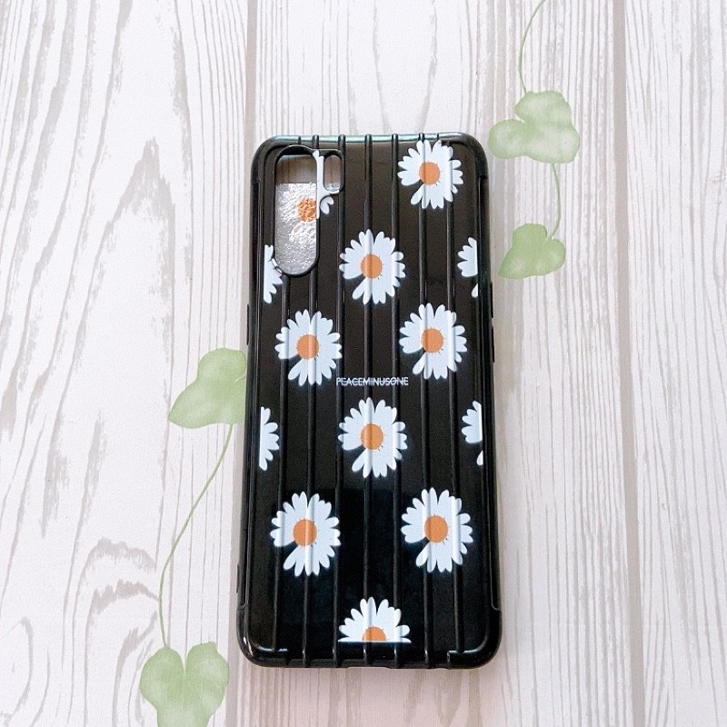 Ốp lưng dẻo Oppo A91/Reno 3