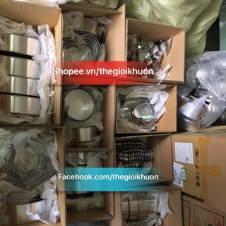 Combo maithivinh 630k