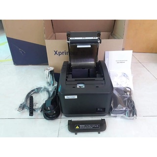 Máy in hóa đơn XP-K200U
